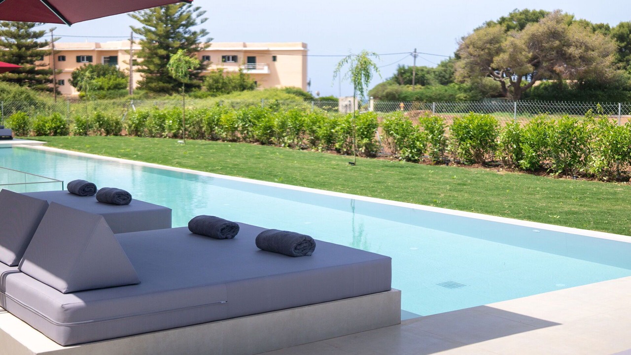 Photo of Outdoor in Almiros Beach