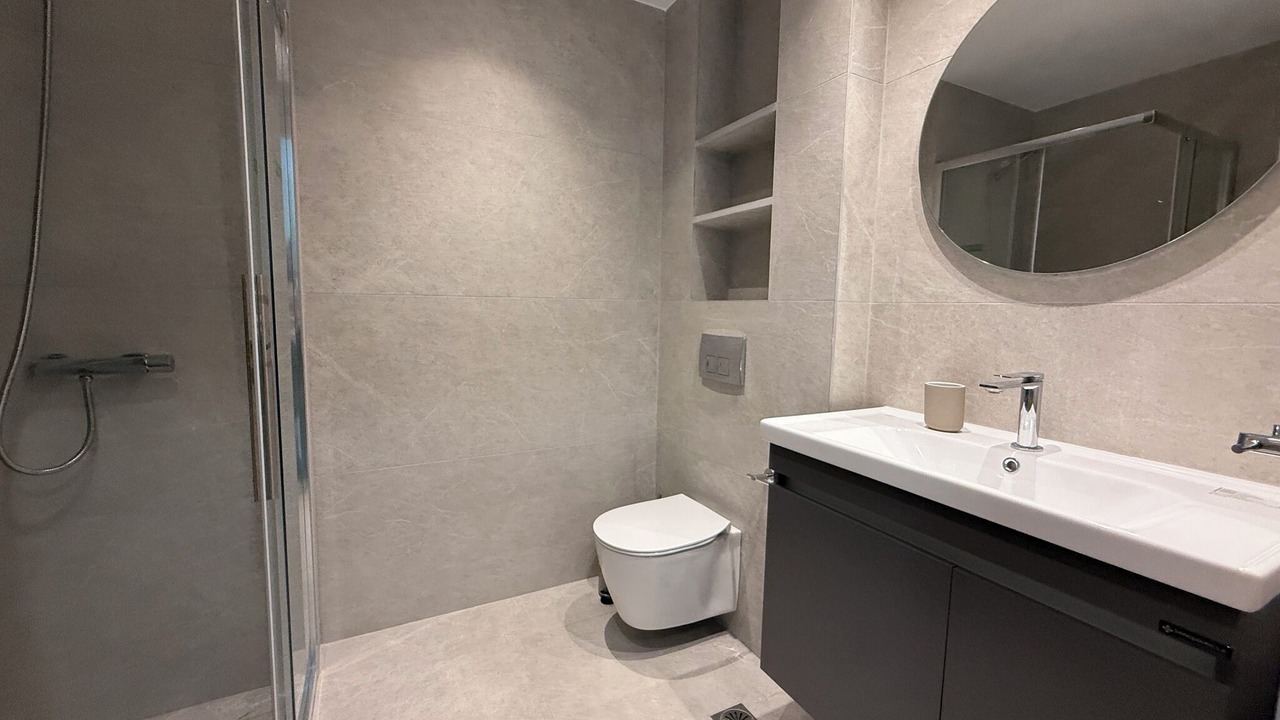 Photo of Bathroom in Nikita