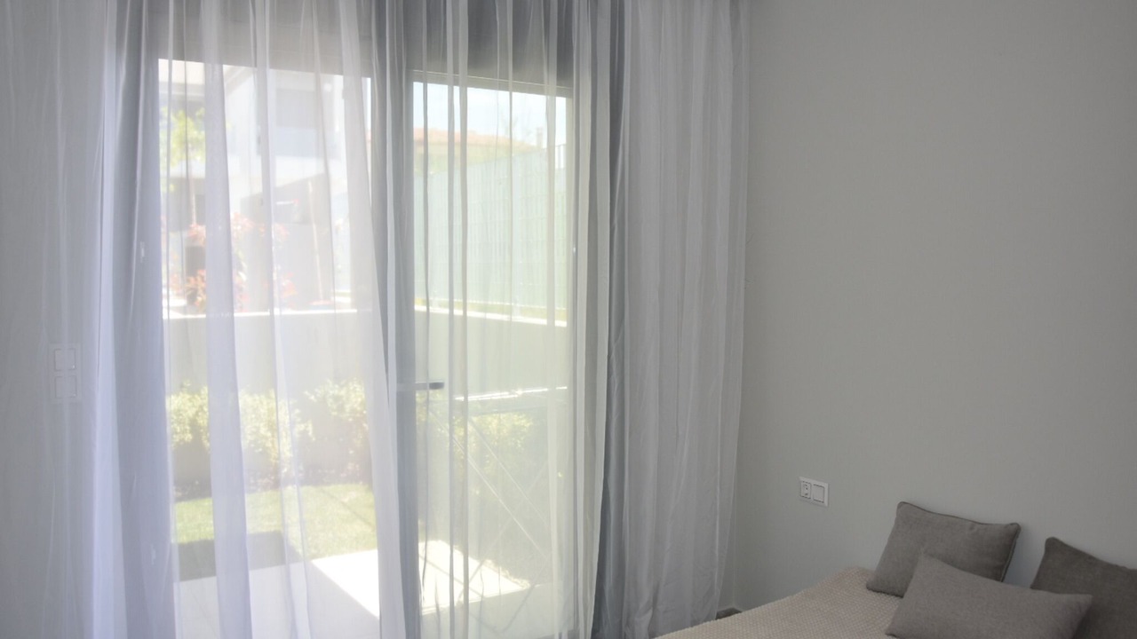 Photo of Bedroom in Nikita