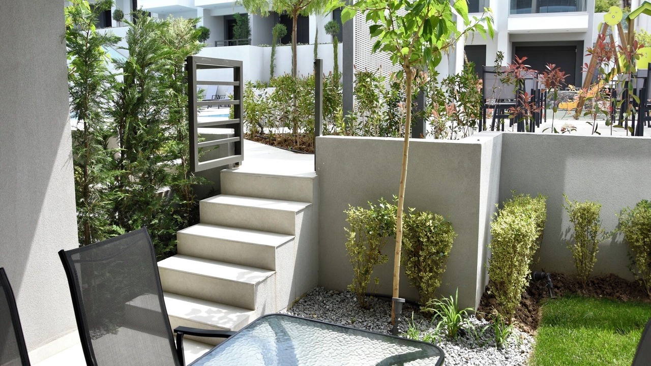 Photo of Patio Balcony in Nikita