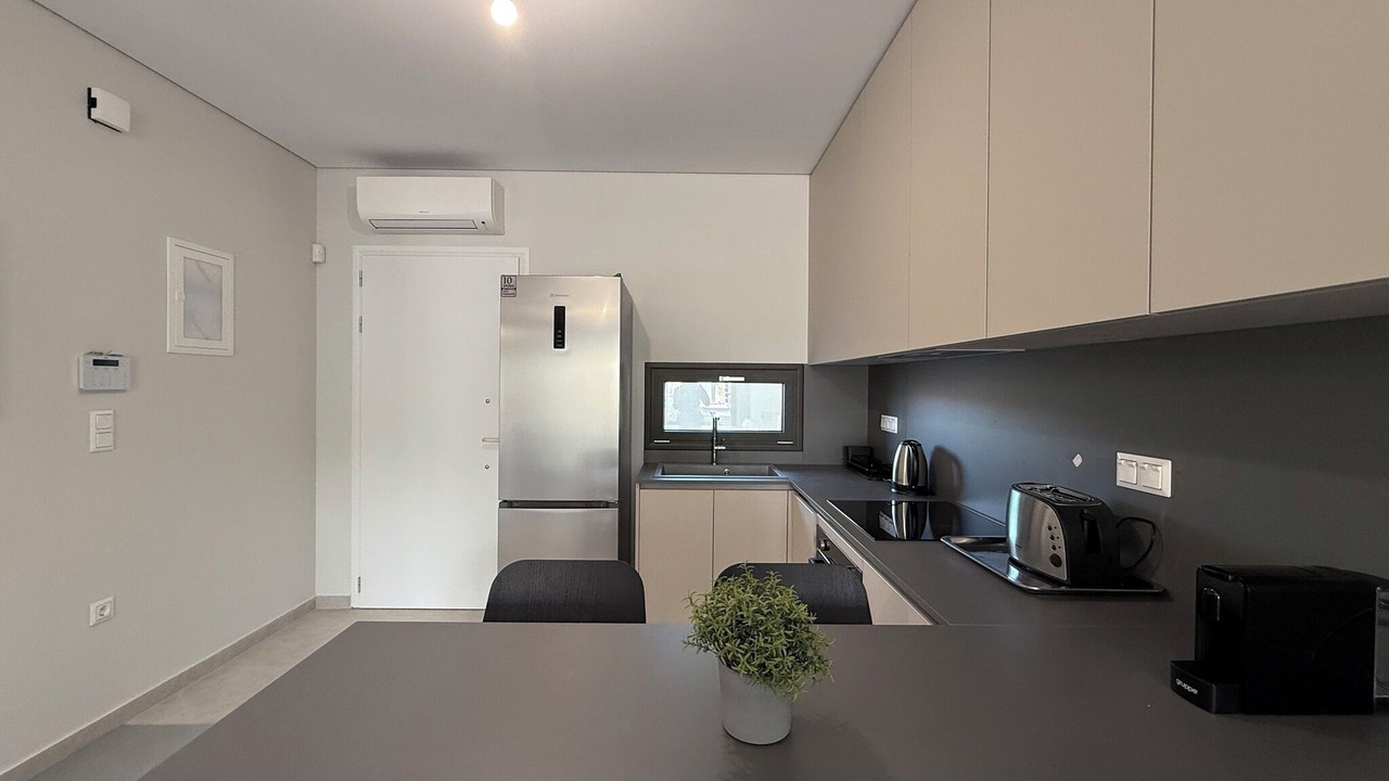 Photo of Kitchen in Nikita