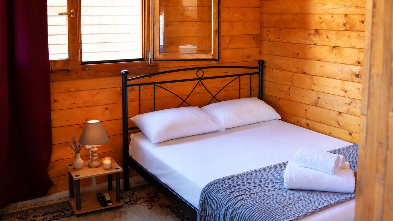 Photo of Bedroom in Kandia