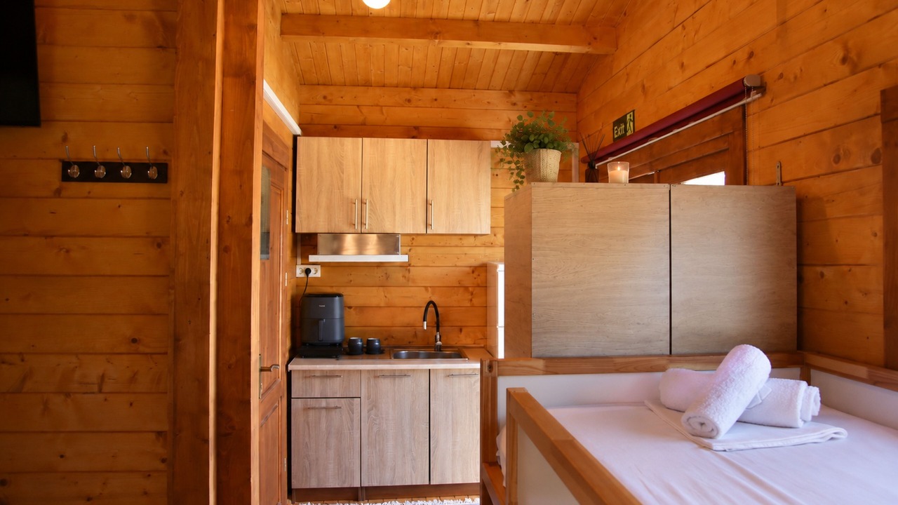 Photo of Bedroom in Kandia