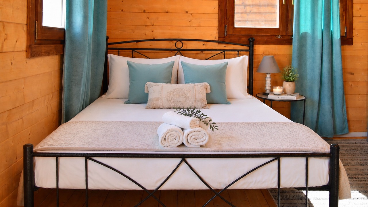 Photo of Bedroom in Kandia