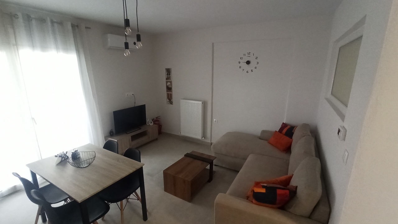 Photo of Livingroom in Alexandroupoli