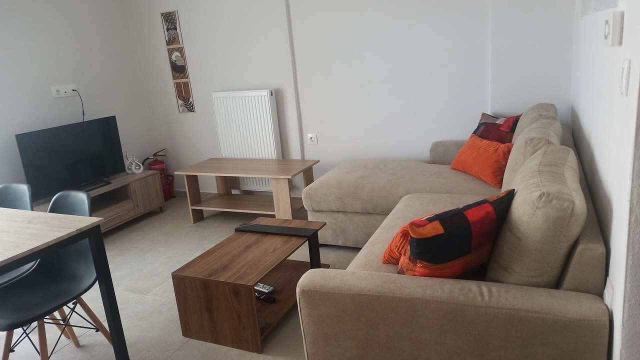 Photo of Livingroom in Alexandroupoli