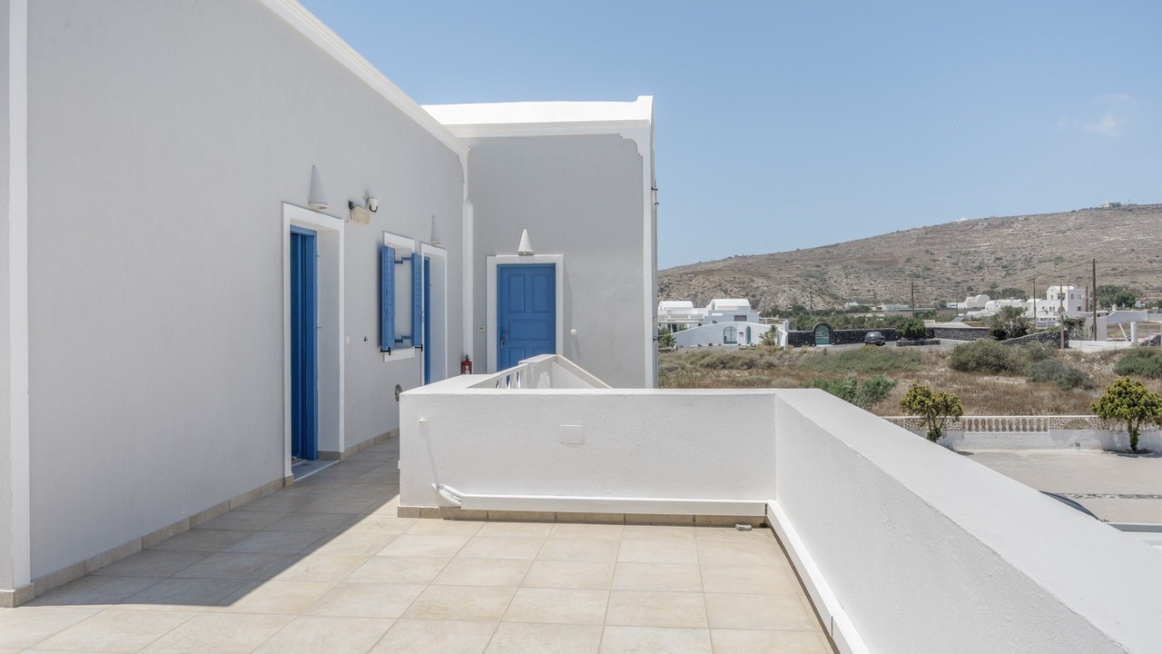 Photo of Patio Balcony in Agios Georgios
