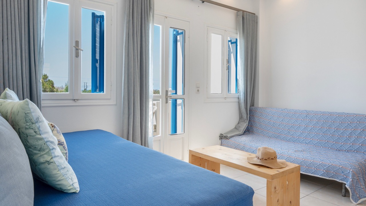 Photo of Bedroom in Agios Georgios