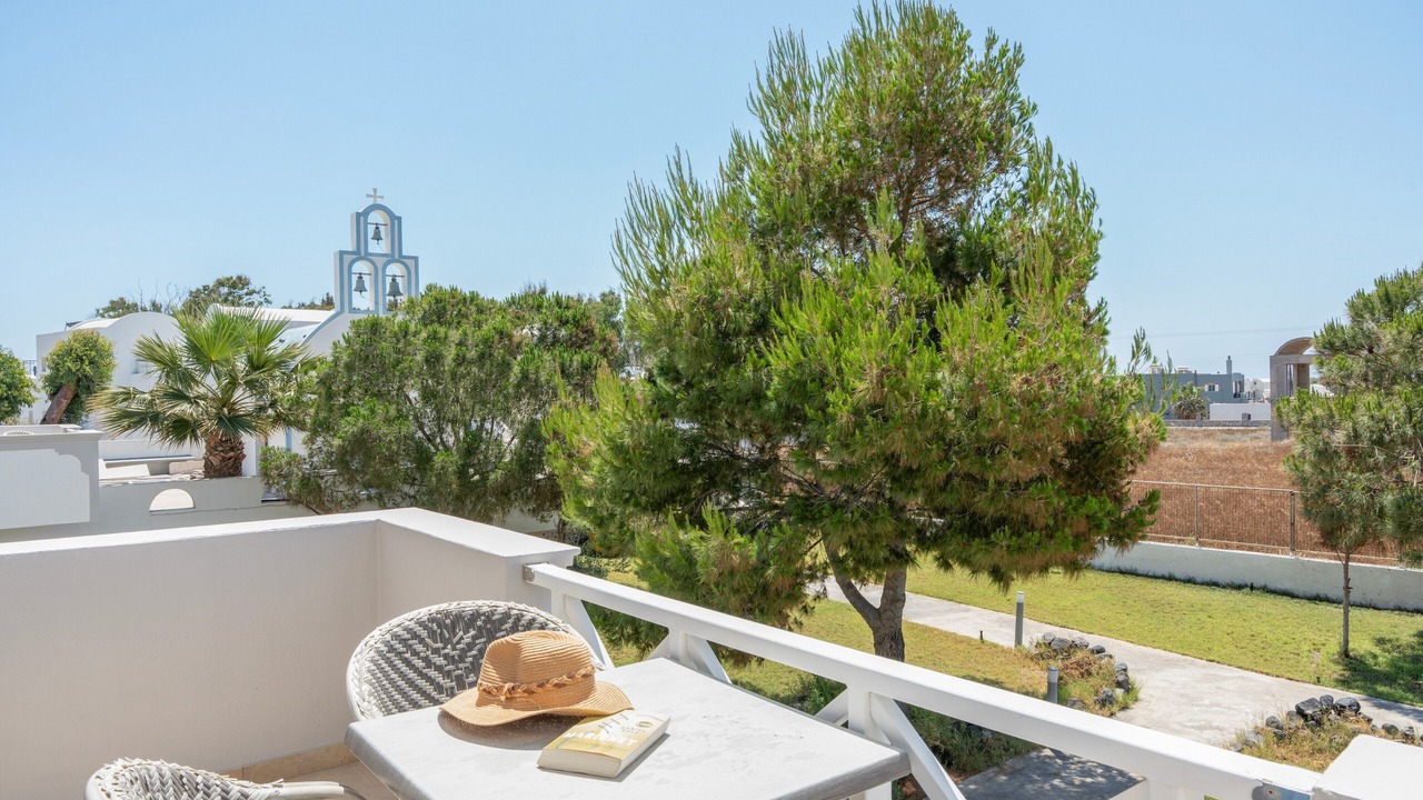 Photo of Outdoor in Agios Georgios