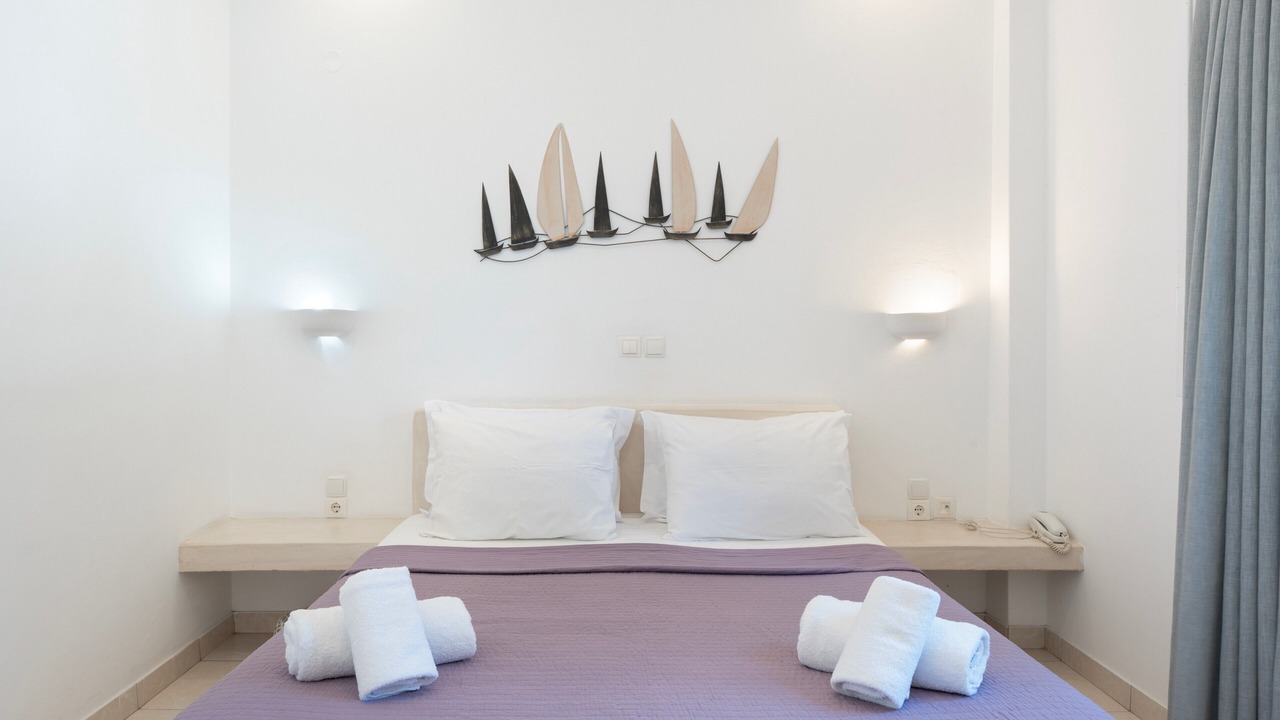 Photo of Bedroom in Agios Georgios