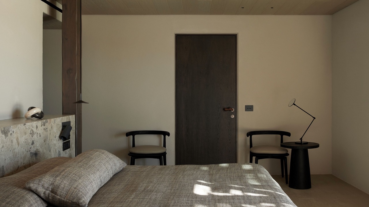 Photo of Bedroom in Paradise