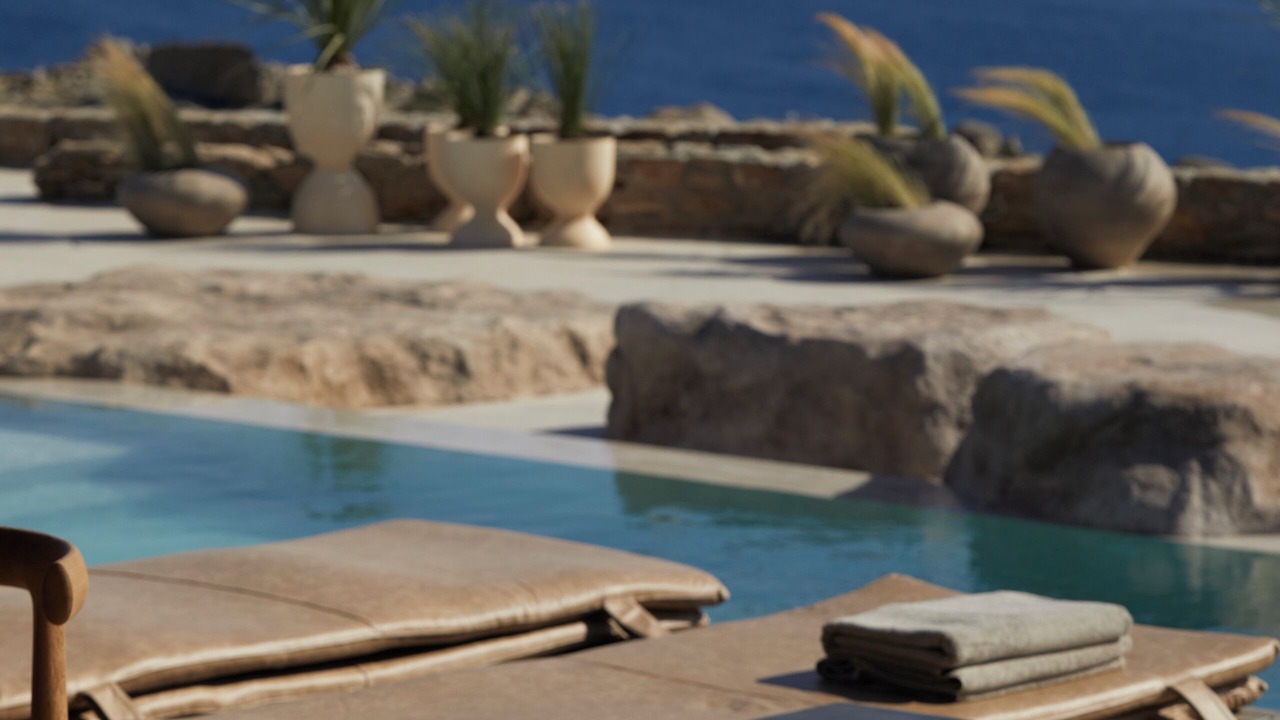 Photo of Outdoor in Paradise