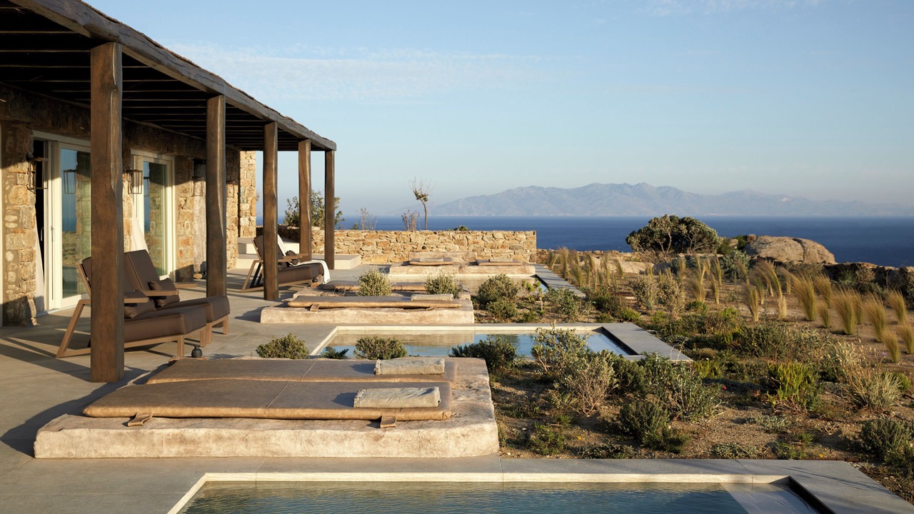 Photo of Outdoor in Paradise