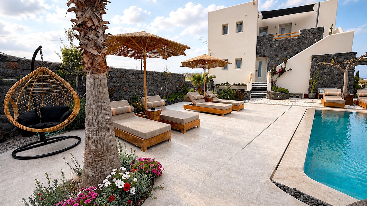 Photo of Outdoor in Karterados