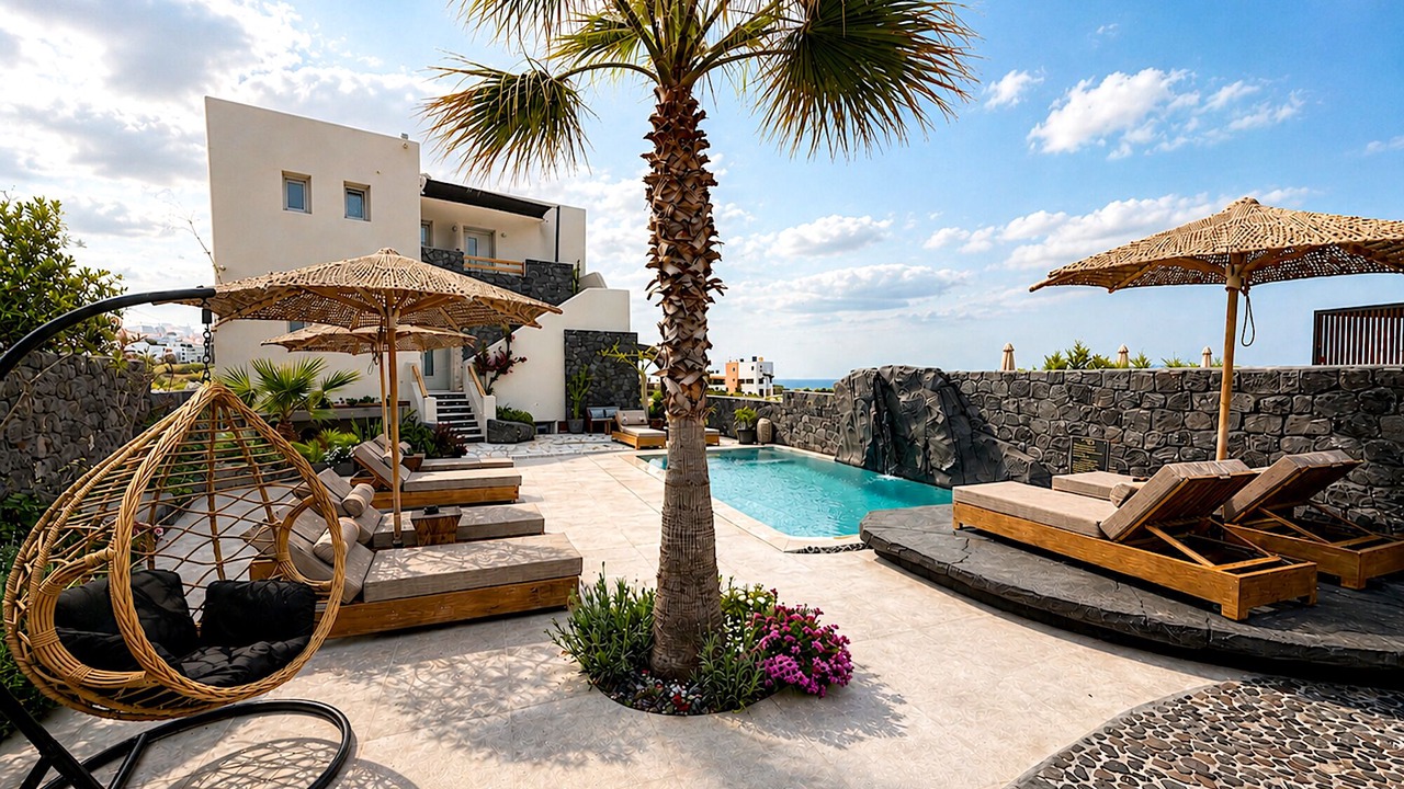 Photo of Outdoor in Karterados