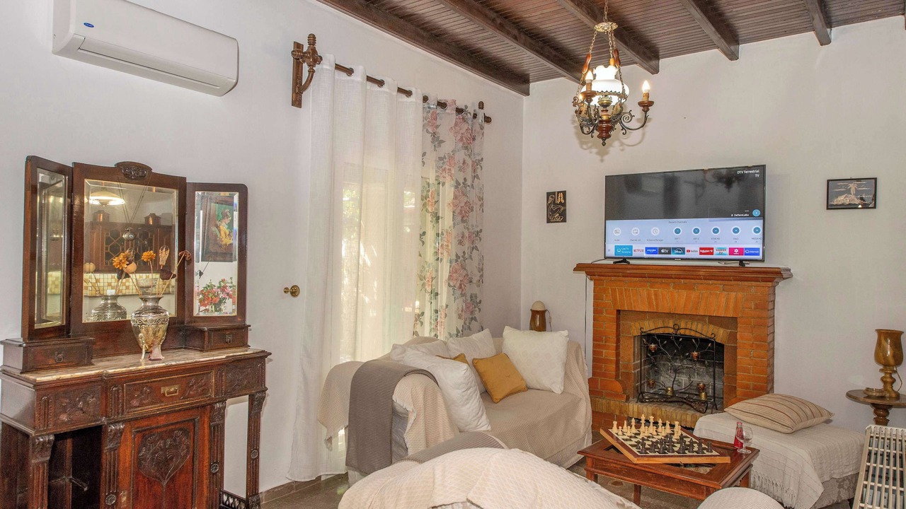 Photo of Bedroom in Antipernoi