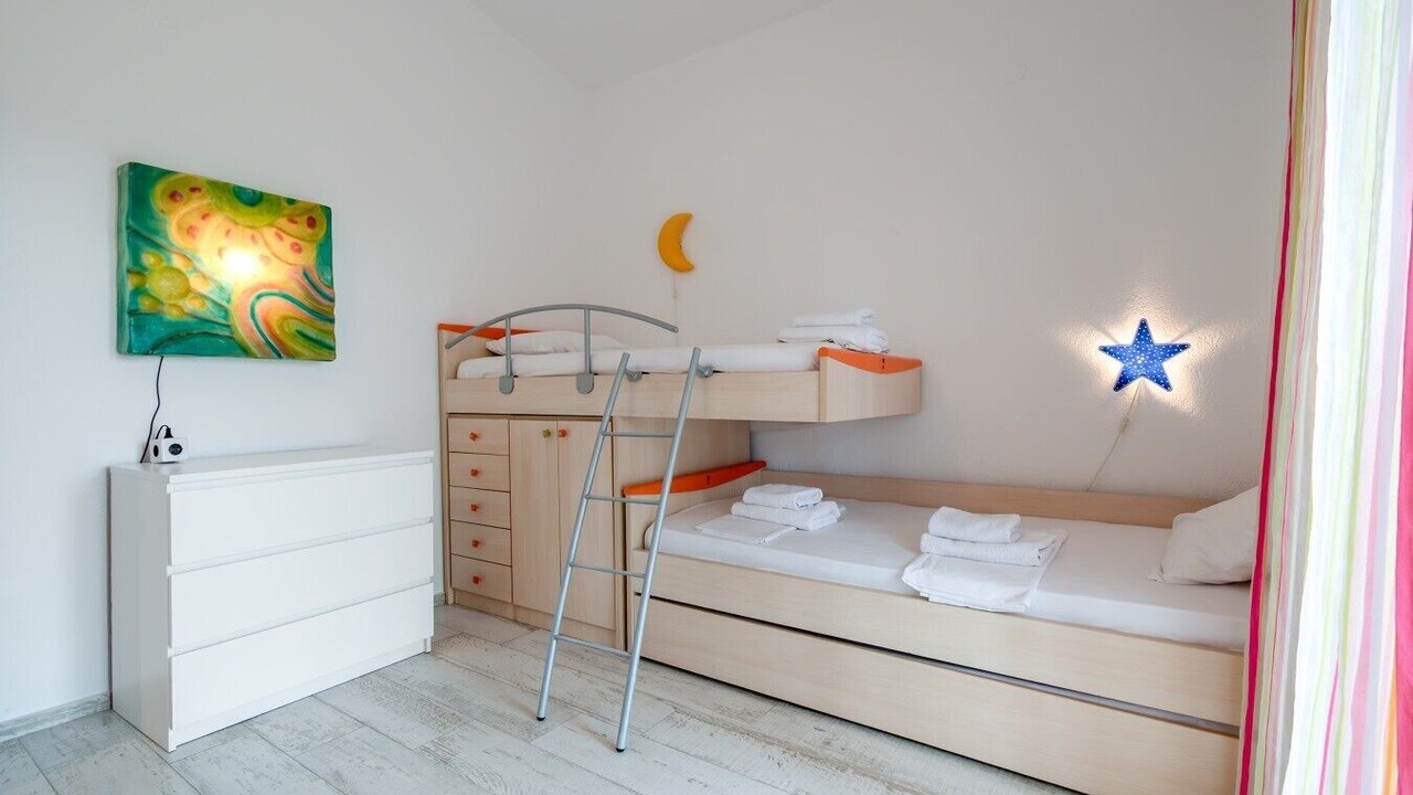 Photo of Bedroom in Nea Fokaia