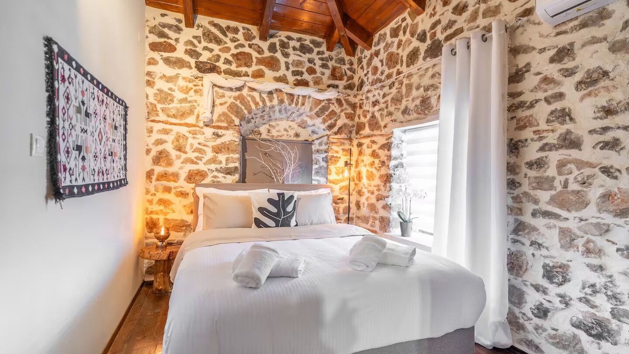 Photo of Bedroom in Distomo-Arachova-Antikyra