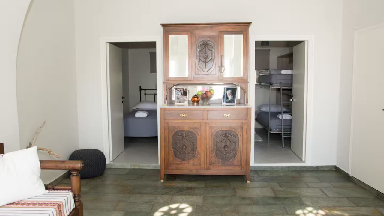 Photo of Bedroom in Tinos