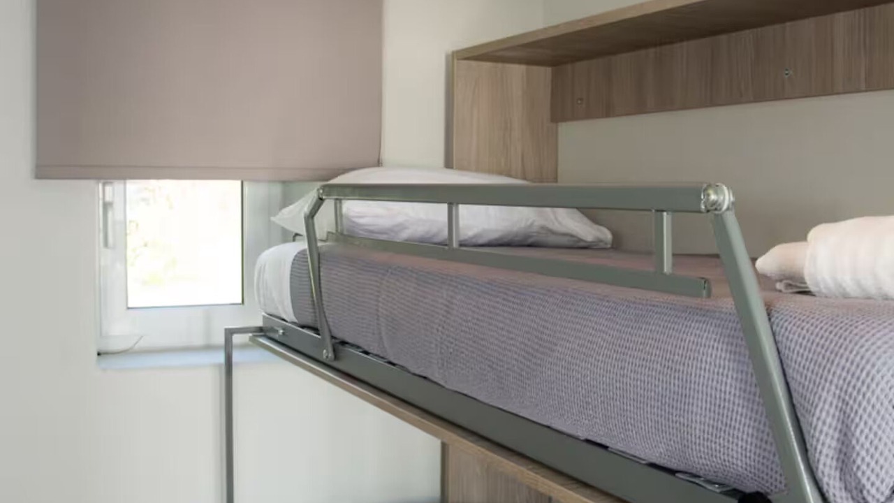 Photo of Bedroom in Tinos