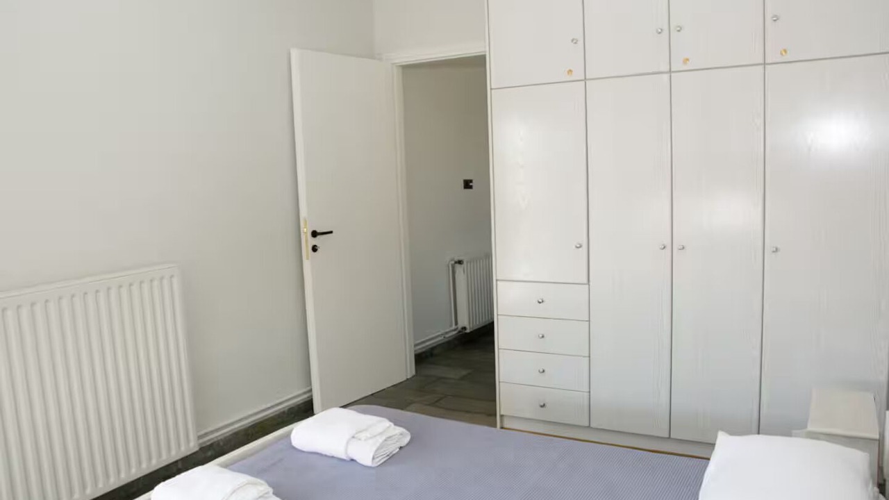 Photo of Bedroom in Tinos