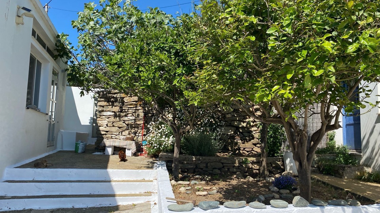 Photo of Outdoor in Tinos