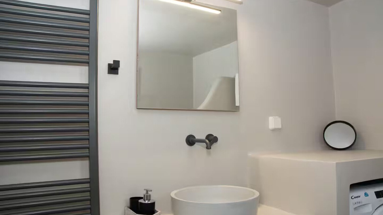 Photo of Bathroom in Tinos