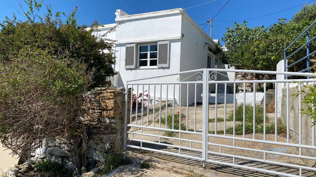 Photo of Outdoor in Tinos