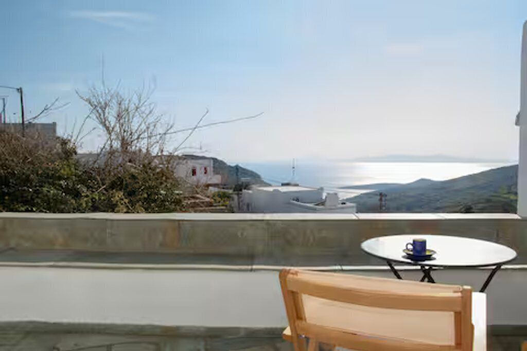 Photo of Outdoor in Tinos