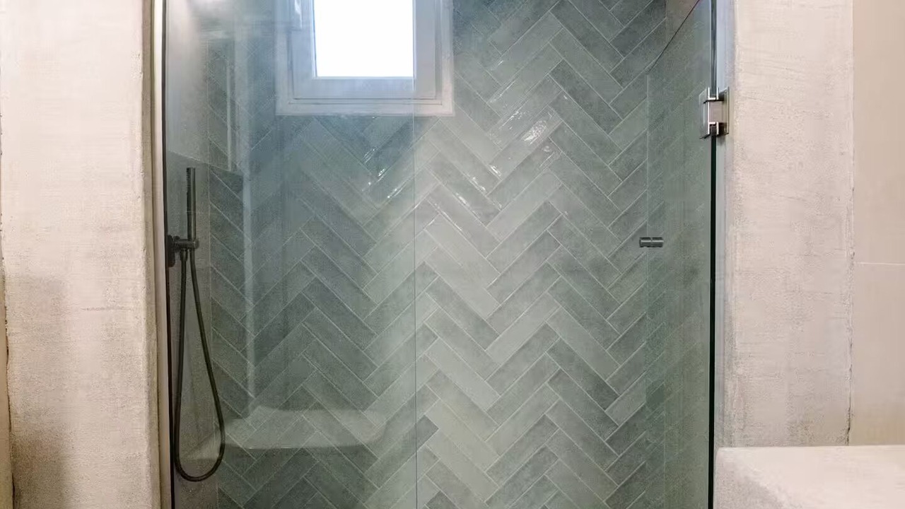 Photo of Bathroom in Pylos