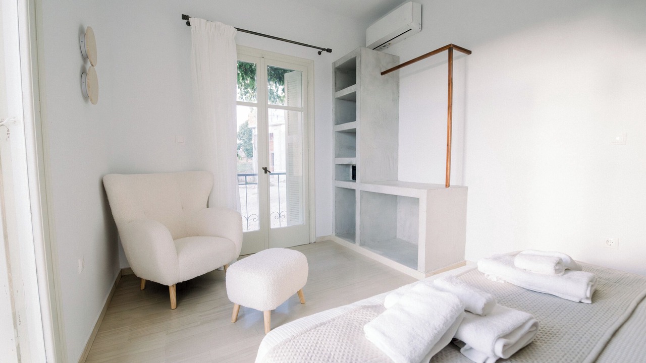 Photo of Bedroom in Pylos