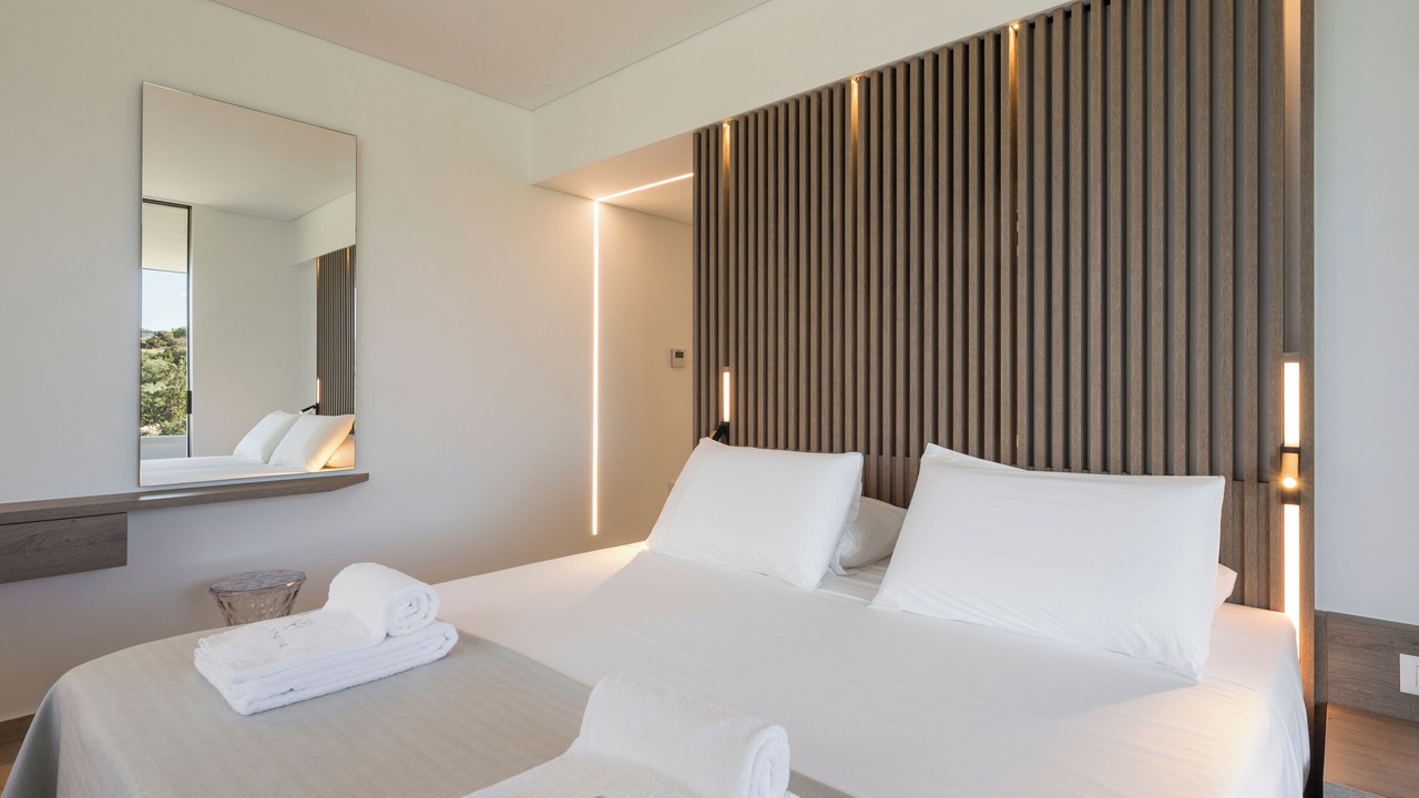 Photo of Bedroom in Kissamos