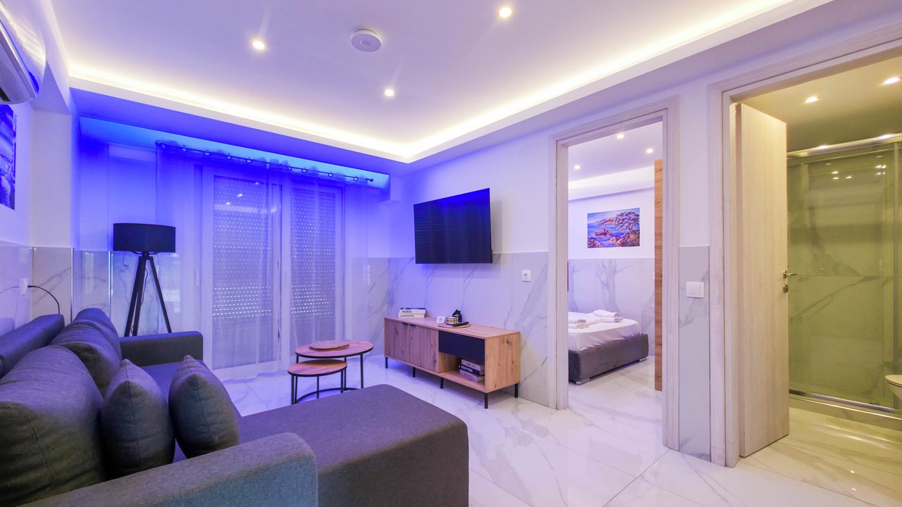 Photo of Bedroom in Katerini