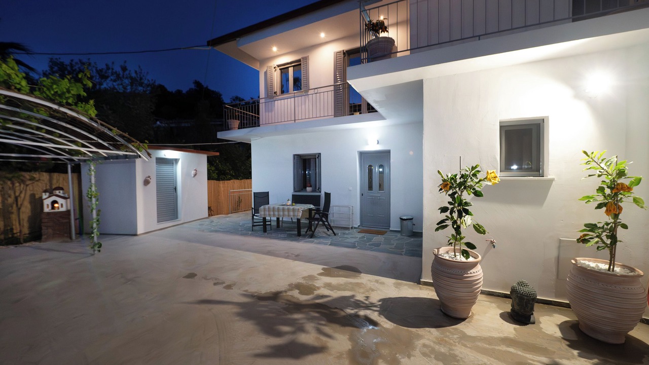 Photo of Outdoor in Poros