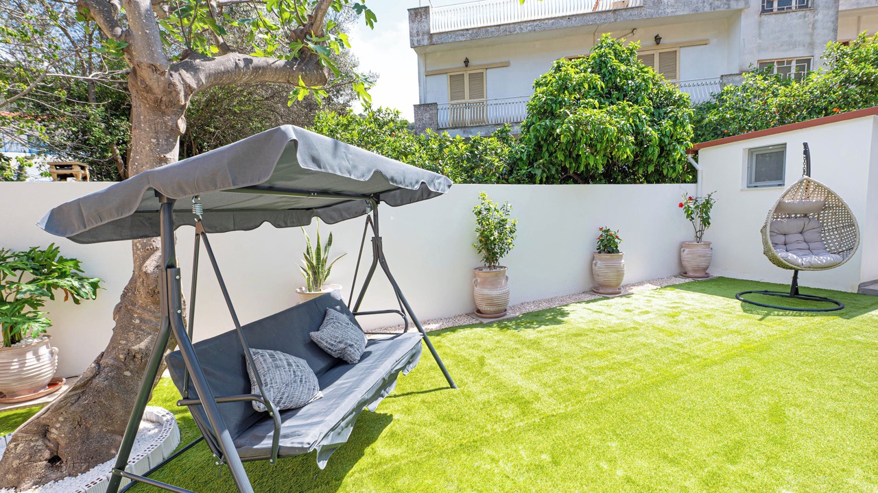 Photo of Patio Balcony in Poros