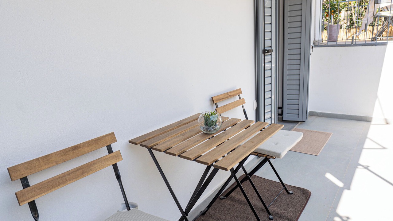 Photo of Outdoor in Poros