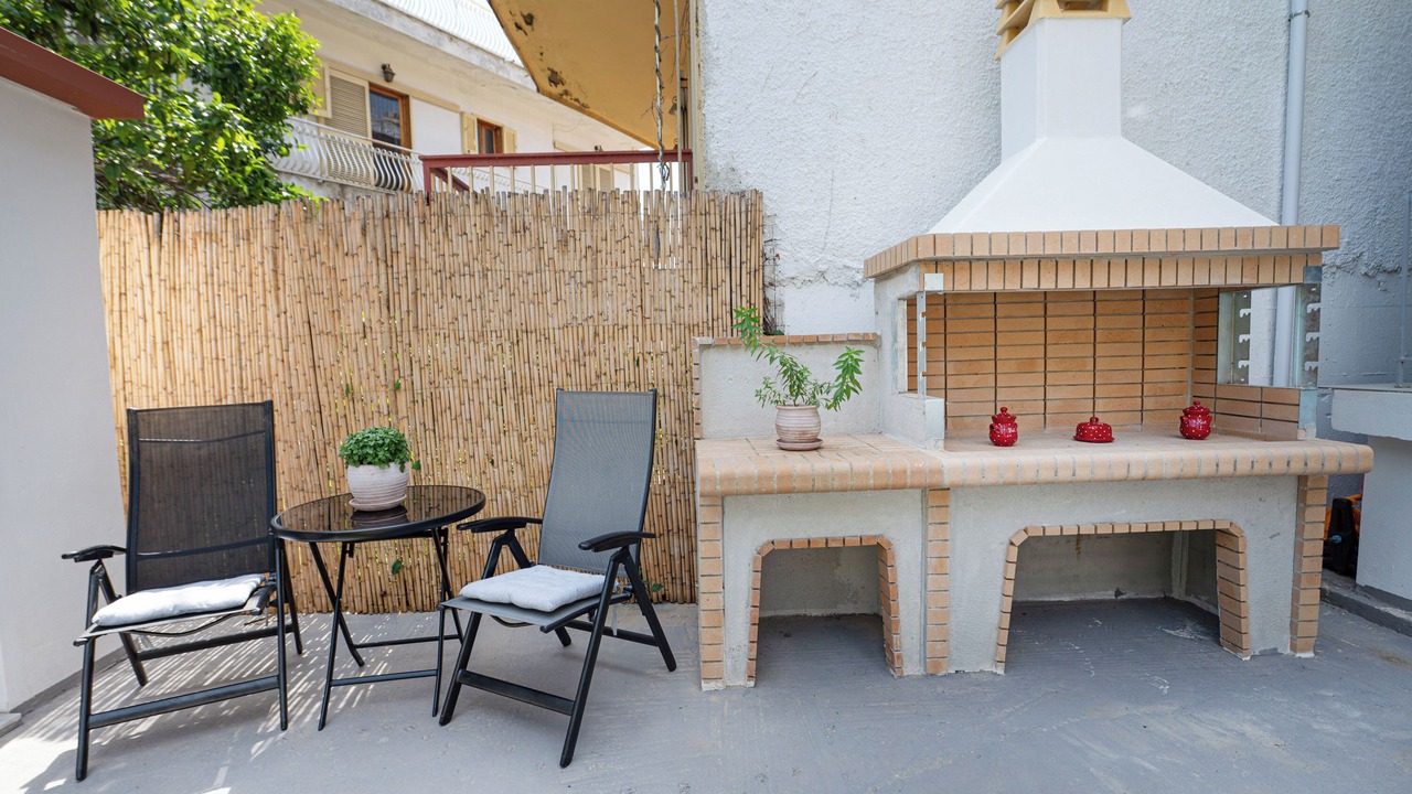 Photo of Outdoor in Poros