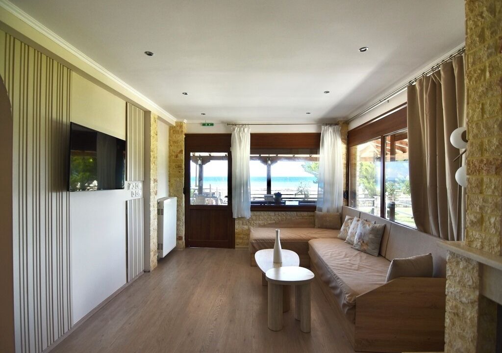 Photo of Livingroom in Ormos Panagias