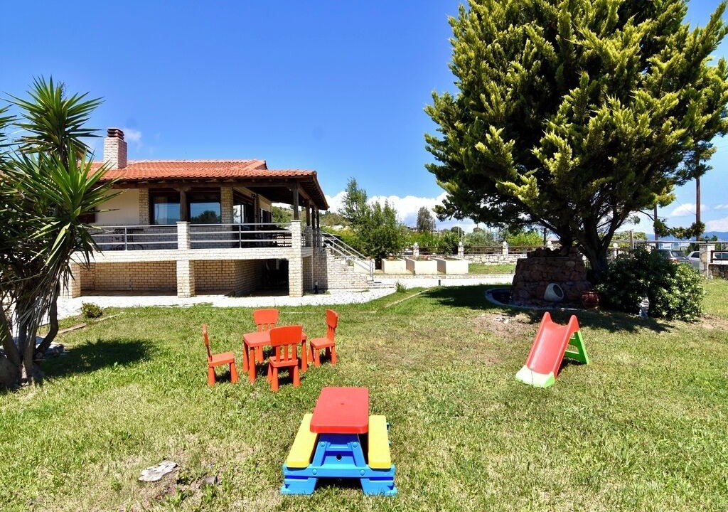 Photo of Outdoor in Ormos Panagias