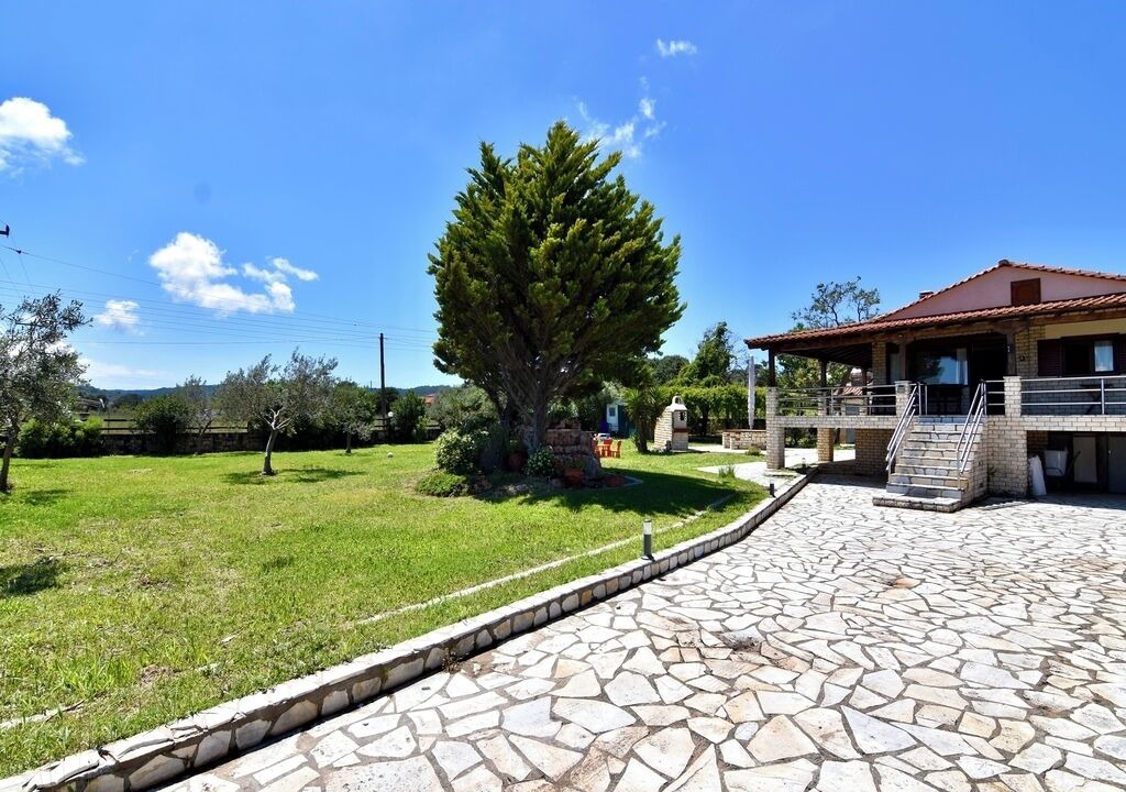 Photo of Outdoor in Ormos Panagias