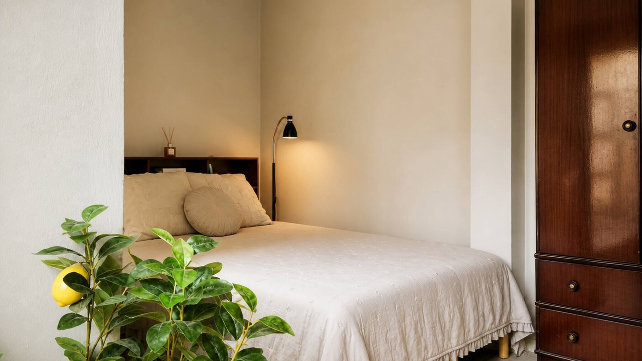 Photo of Bedroom in Kato Zakros