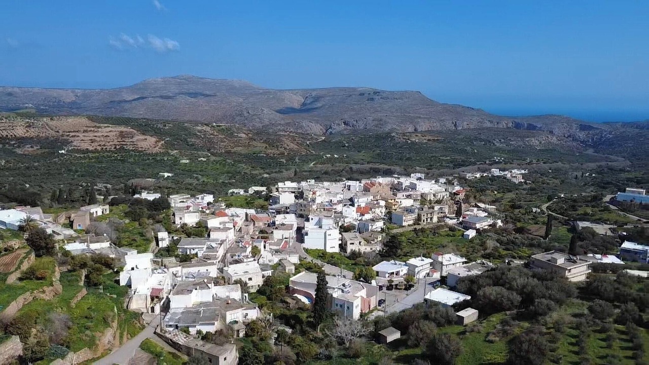 Photo of Outdoor in Kato Zakros
