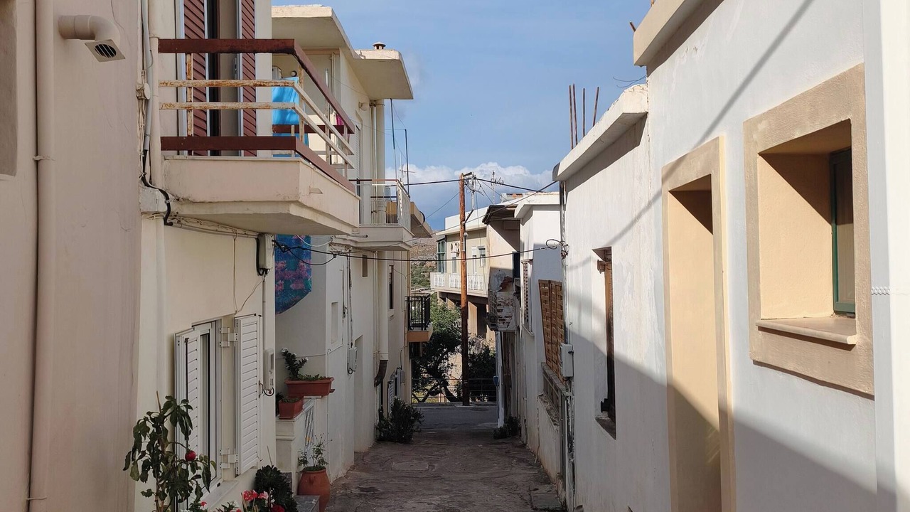 Photo of Outdoor in Kato Zakros