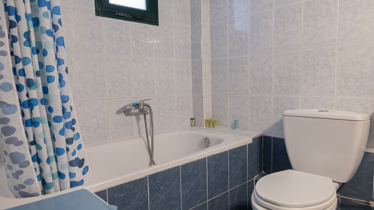 Photo of Bathroom in Pefkochori
