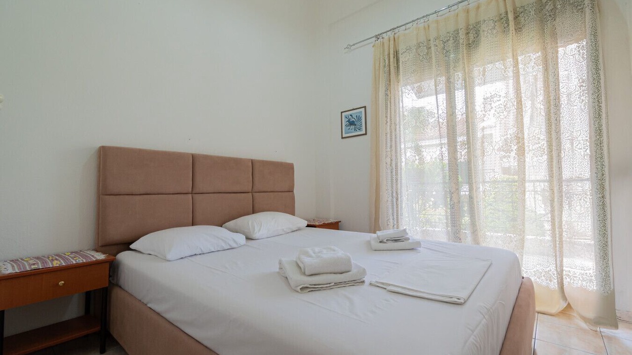 Photo of Bedroom in Pefkochori