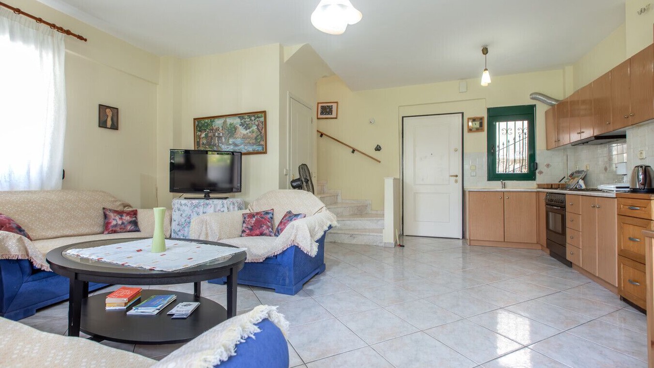 Photo of Livingroom in Pefkochori