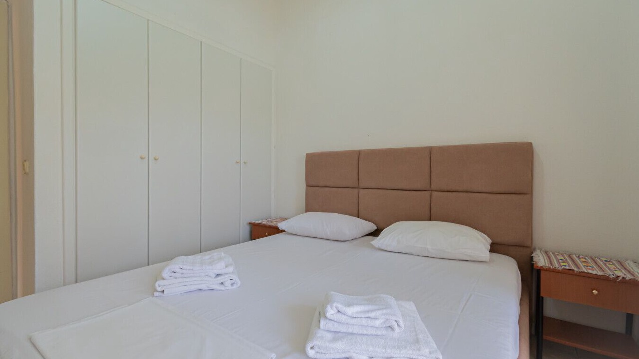 Photo of Bedroom in Pefkochori