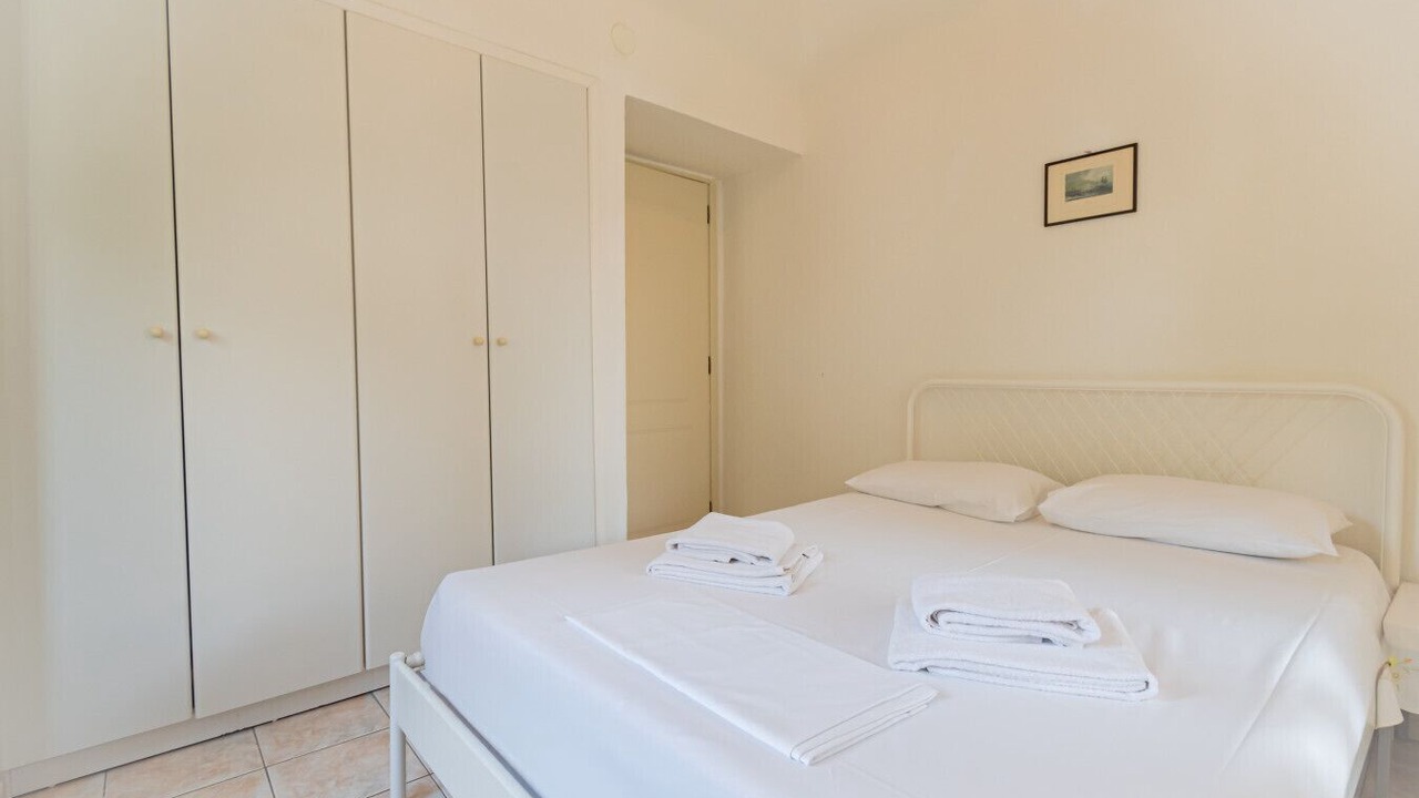 Photo of Bedroom in Pefkochori