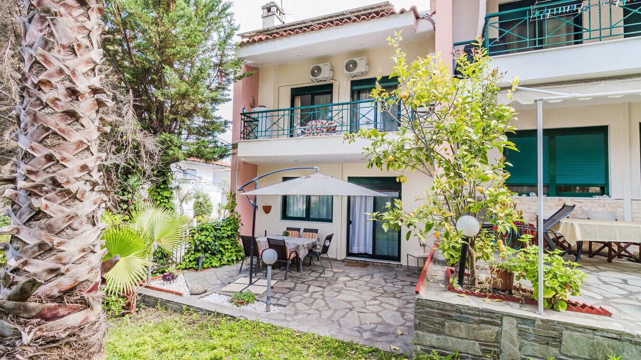 Photo of Outdoor in Pefkochori