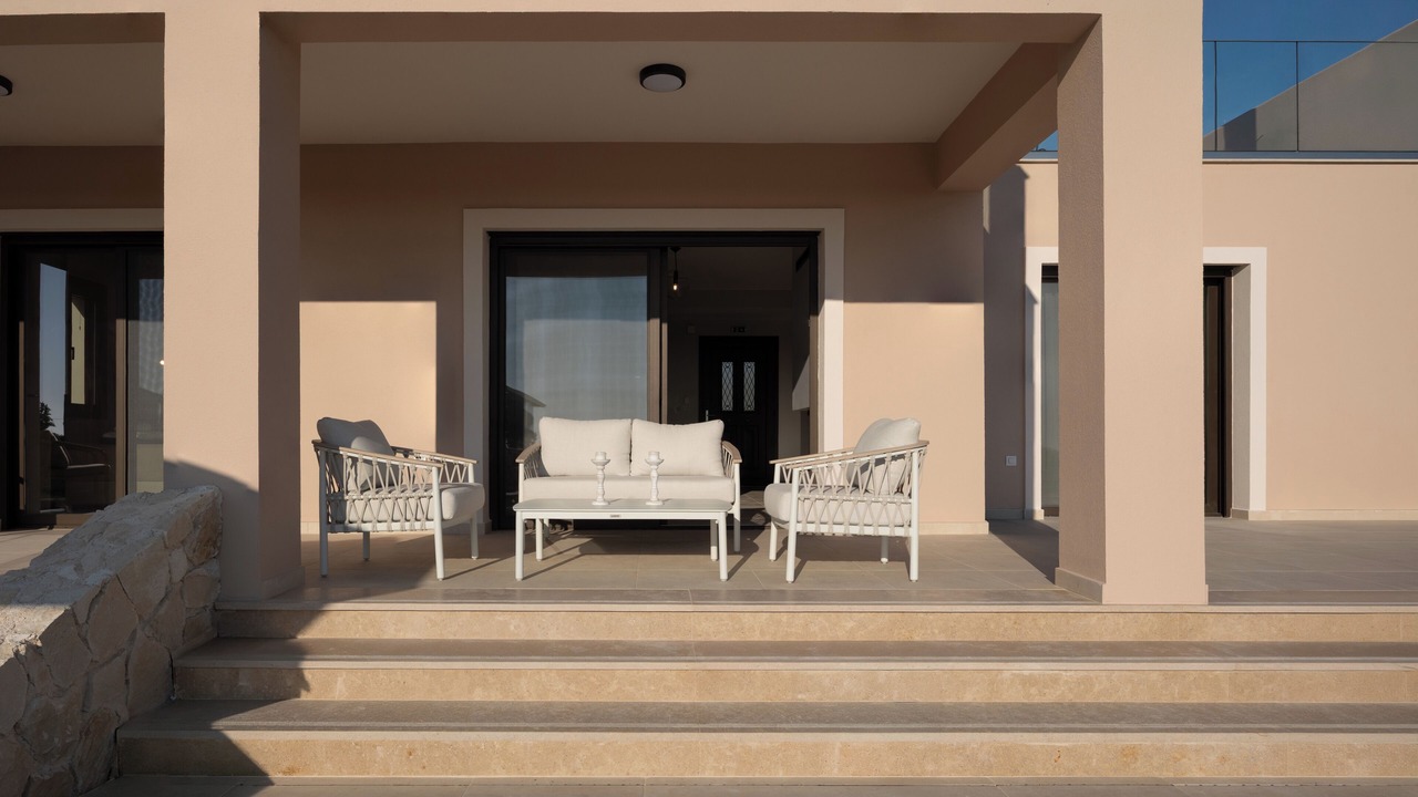 Photo of Patio Balcony in Kounopetra